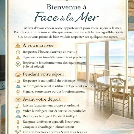 Apartmán Face A La *