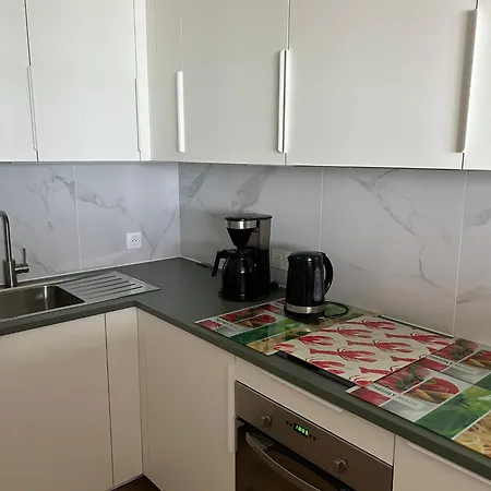 Apartmán Face A La *