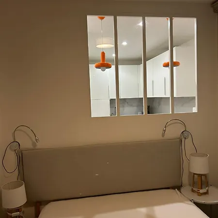 Apartmán Face A La Cabourg