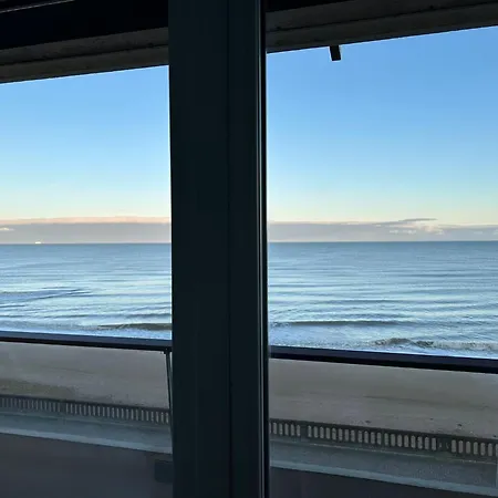 Face A La Apartment Cabourg