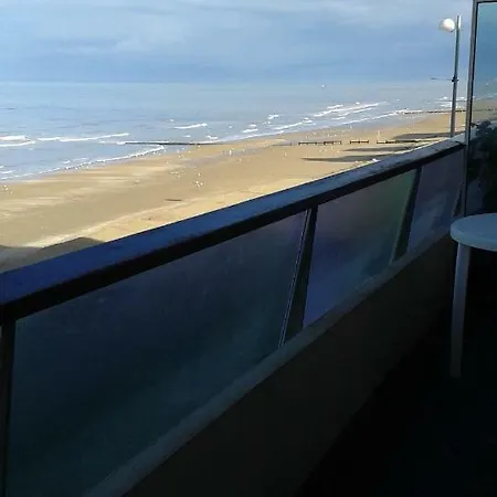 Appartement Face A La