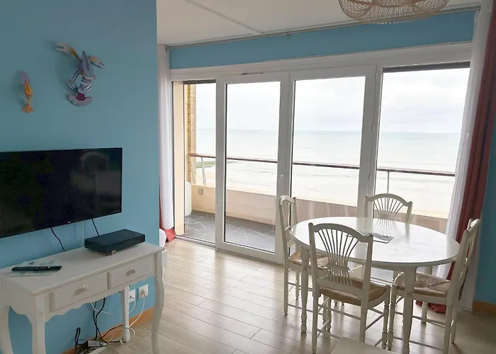 Face A La Apartment *