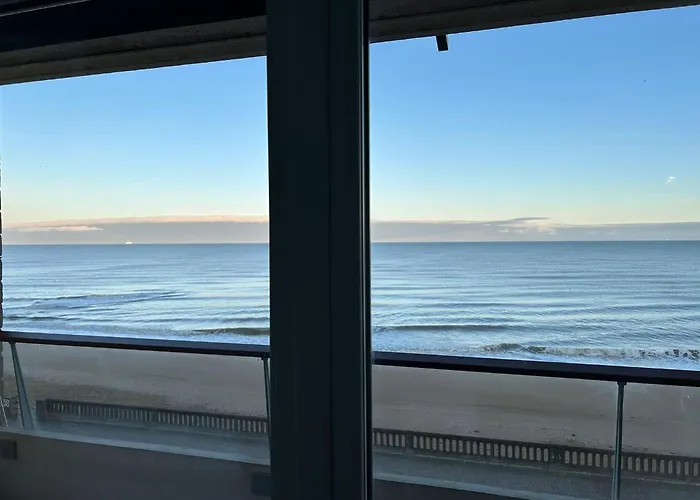 Face A La Apartment Cabourg