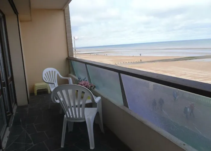 Face A La Apartment *